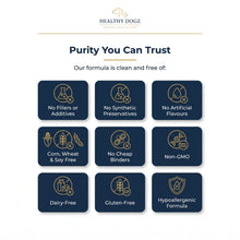Pet Dog Collagen Drops