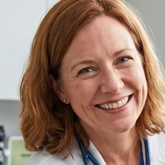 Trusted by Dr. Hensley