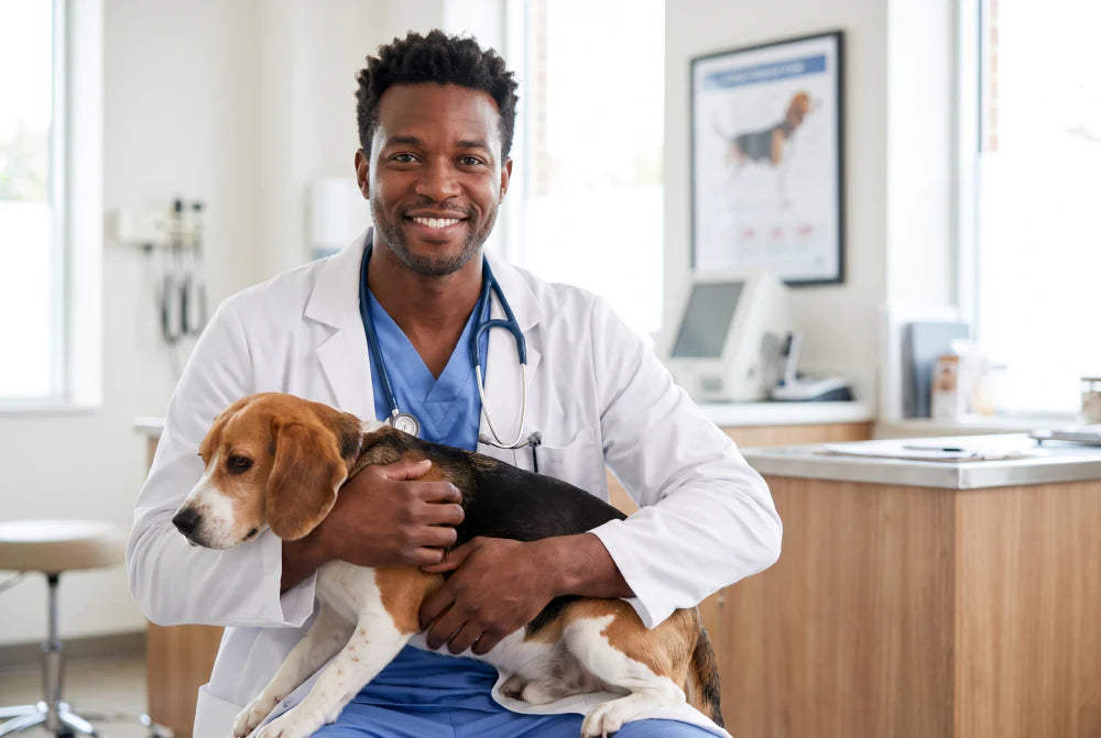Dr. Marlow